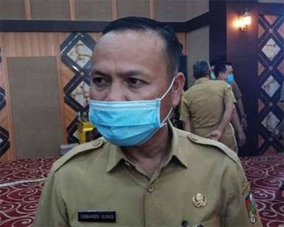 Hindari Kecurangan PPDB, Disdik Pekanbaru tak Berlakukan Surat Domisili
